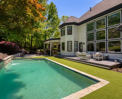 265 Oakhurst Leaf Drive, Alpharetta, GA