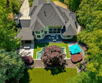 265 Oakhurst Leaf Drive, Alpharetta, GA