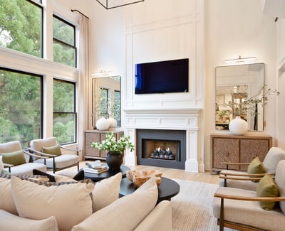 2975 Woodvale Court, Alpharetta, GA