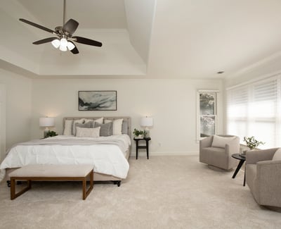 10425 Cranchester Way, Alpharetta, GA
