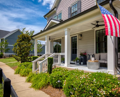 6410 Halcyon Garden Drive, Alpharetta, GA