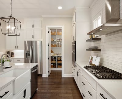6410 Halcyon Garden Drive, Alpharetta, GA