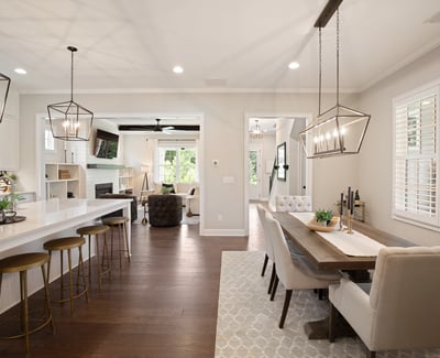 6410 Halcyon Garden Drive, Alpharetta, GA