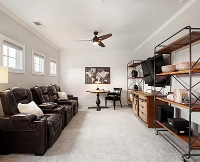 6410 Halcyon Garden Drive, Alpharetta, GA