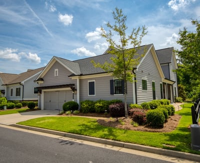 6410 Halcyon Garden Drive, Alpharetta, GA
