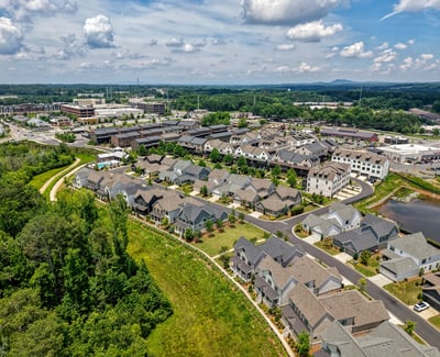 6410 Halcyon Garden Drive, Alpharetta, GA