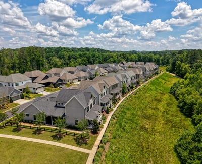 6410 Halcyon Garden Drive, Alpharetta, GA