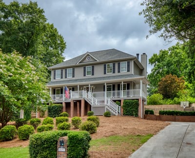 4697 Woodstone Lane, Peachtree Corners, GA