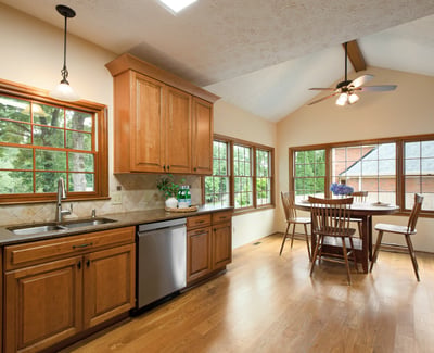 4697 Woodstone Lane, Peachtree Corners, GA