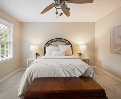 4697 Woodstone Lane, Peachtree Corners, GA