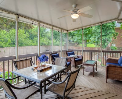 4697 Woodstone Lane, Peachtree Corners, GA
