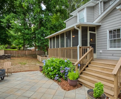 4697 Woodstone Lane, Peachtree Corners, GA