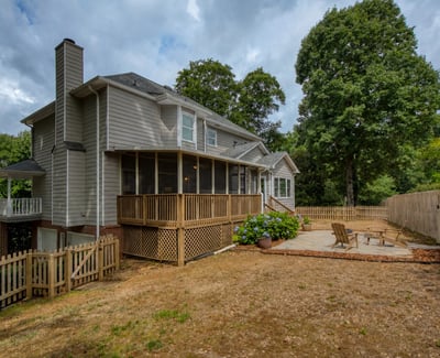 4697 Woodstone Lane, Peachtree Corners, GA