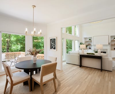 836 Chelsea Park Drive, Marietta, GA
