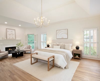 836 Chelsea Park Drive, Marietta, GA