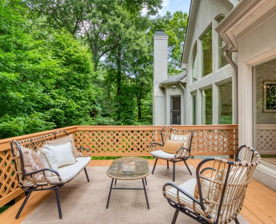 836 Chelsea Park Drive, Marietta, GA