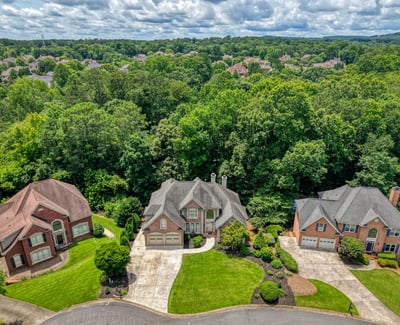 836 Chelsea Park Drive, Marietta, GA