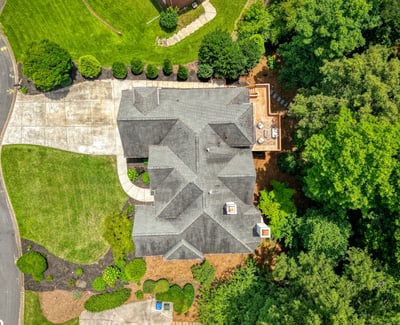 836 Chelsea Park Drive, Marietta, GA