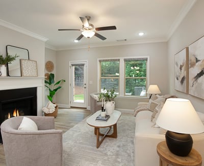 1549 Prestwick Lane, Dunwoody, GA