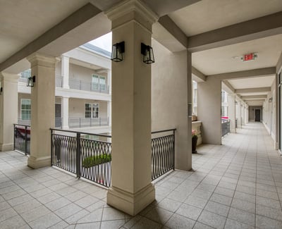 58 Canton Street, Unit #302, Alpharetta, GA