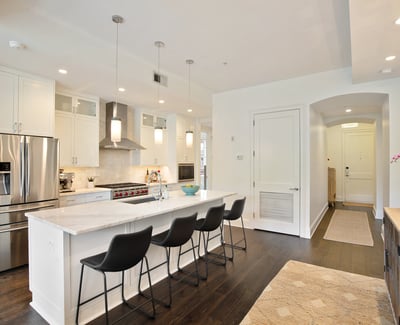 58 Canton Street, Unit #302, Alpharetta, GA