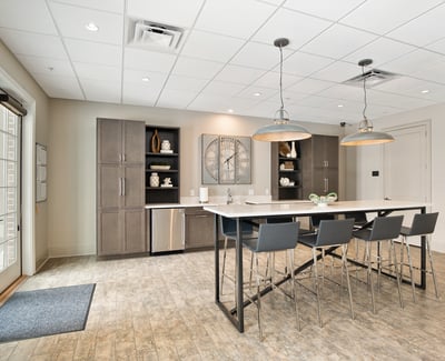 58 Canton Street, Unit #302, Alpharetta, GA