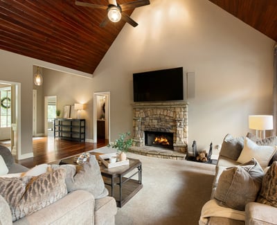 2830 Meadow Valley Way, Cumming, GA