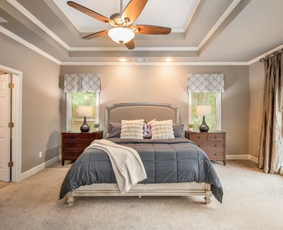 2830 Meadow Valley Way, Cumming, GA
