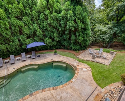 2830 Meadow Valley Way, Cumming, GA