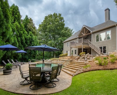 2830 Meadow Valley Way, Cumming, GA