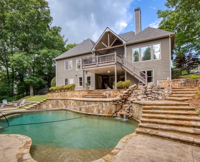 2830 Meadow Valley Way, Cumming, GA