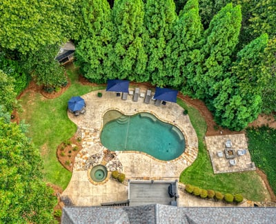 2830 Meadow Valley Way, Cumming, GA