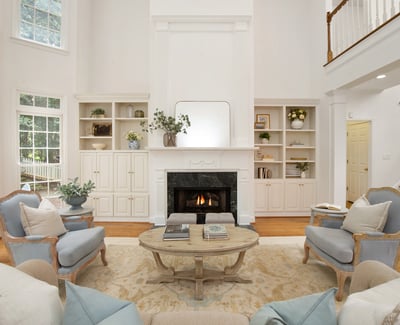 2815 Gleneagles Pointe, Alpharetta, GA