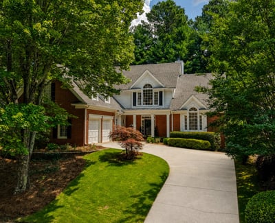 2815 Gleneagles Pointe, Alpharetta, GA
