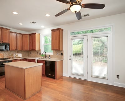 204 Northbrooke Court, Woodstock, GA