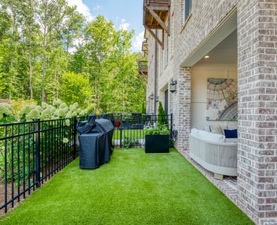 544 Clover Lane, Alpharetta, GA