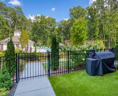 544 Clover Lane, Alpharetta, GA