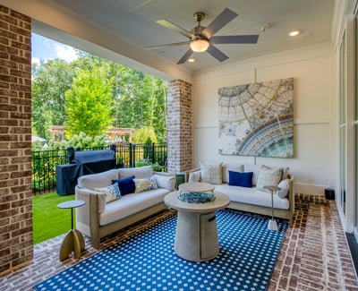 544 Clover Lane, Alpharetta, GA