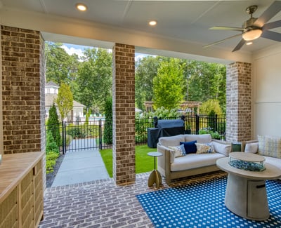 544 Clover Lane, Alpharetta, GA