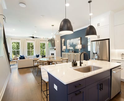 544 Clover Lane, Alpharetta, GA