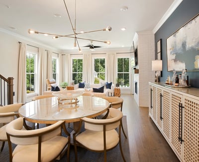 544 Clover Lane, Alpharetta, GA