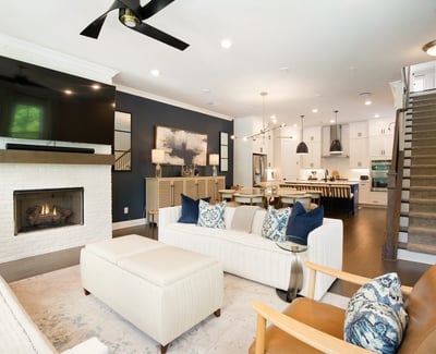 544 Clover Lane, Alpharetta, GA