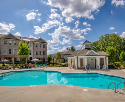 544 Clover Lane, Alpharetta, GA
