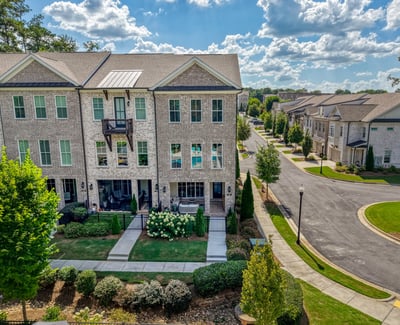 544 Clover Lane, Alpharetta, GA