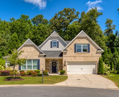4120 Talavera Drive, Cumming, GA