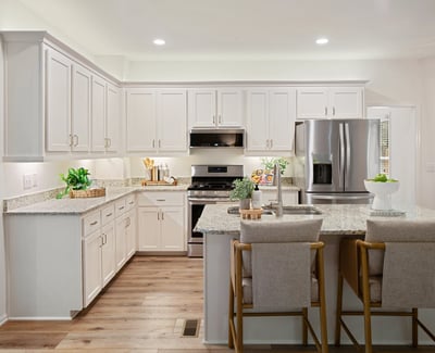 2805 Crestwicke Drive NW, Kennesaw, GA
