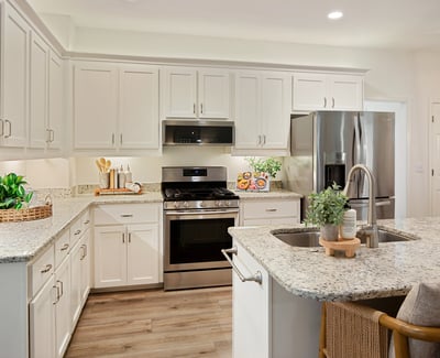 2805 Crestwicke Drive NW, Kennesaw, GA