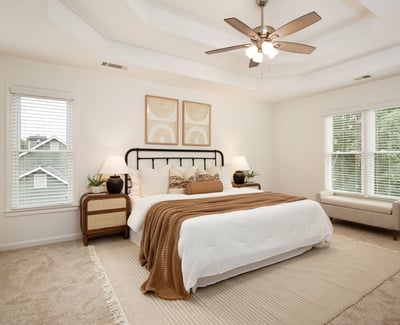 2805 Crestwicke Drive NW, Kennesaw, GA