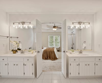2805 Crestwicke Drive NW, Kennesaw, GA