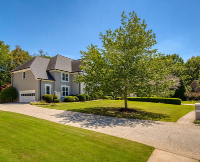 1175 Jennifer Oaks Drive, Alpharetta, GA